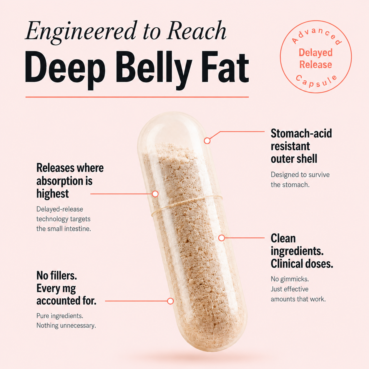 BeachBodi™: The #1 FatUnlocking Solution for Stubborn BellyFlabs