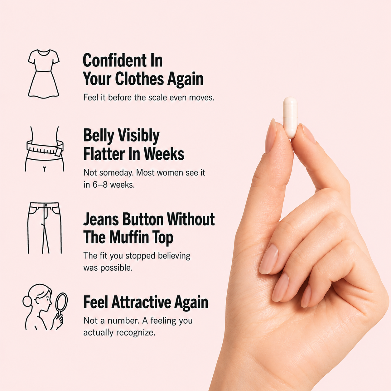 BeachBodi™: The #1 FatUnlocking Solution for Stubborn BellyFlabs