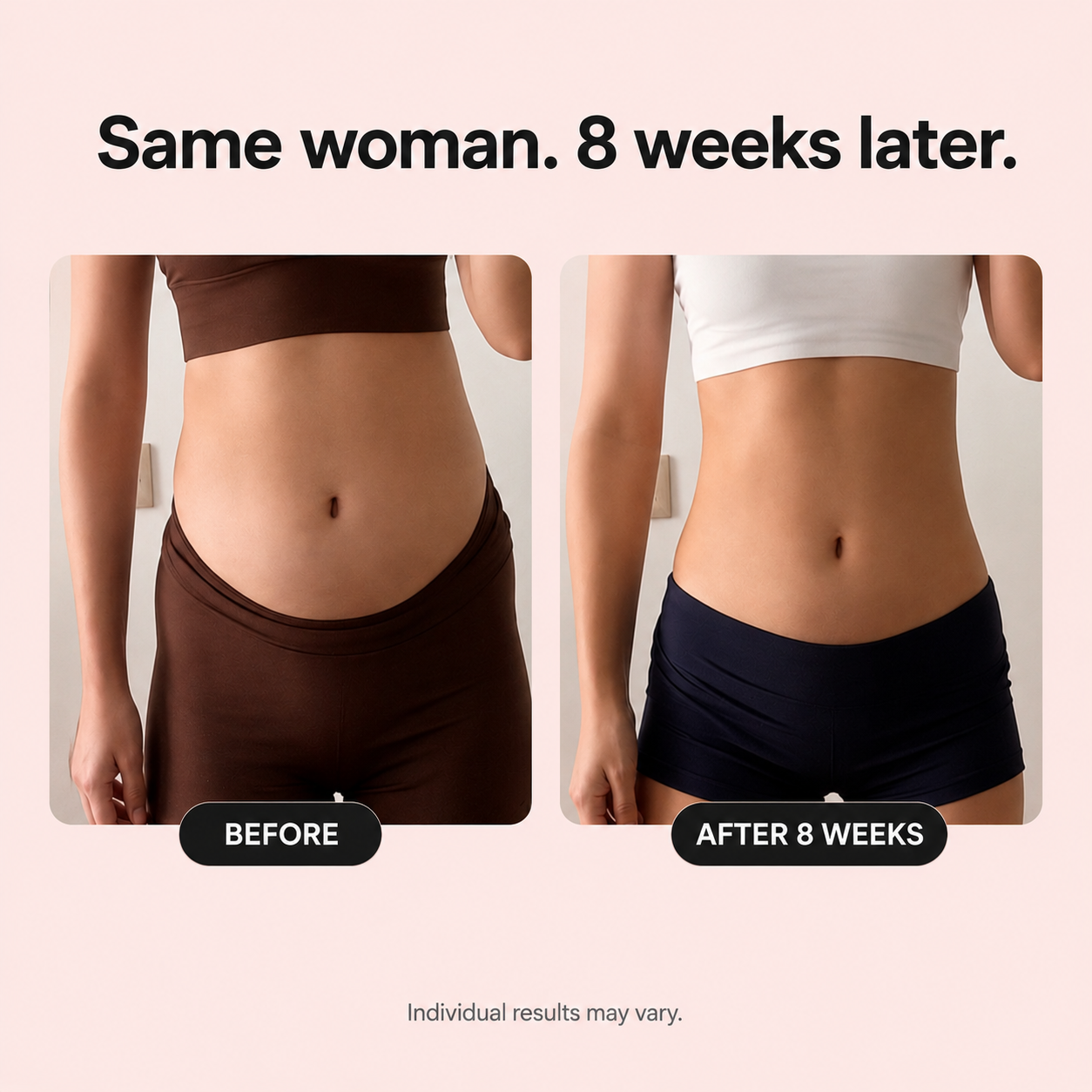 BeachBodi™: The #1 FatUnlocking Solution for Stubborn BellyFlabs